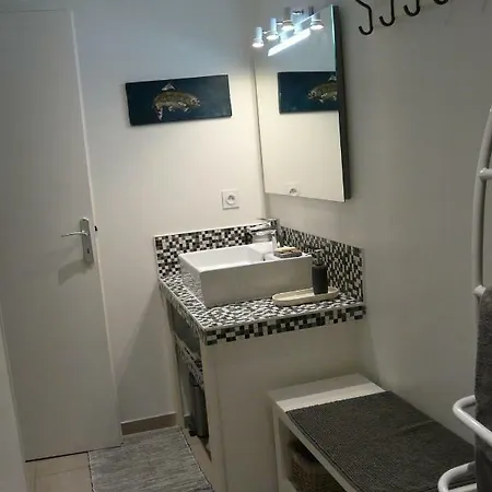 Tatil Evi Blue Ocean *