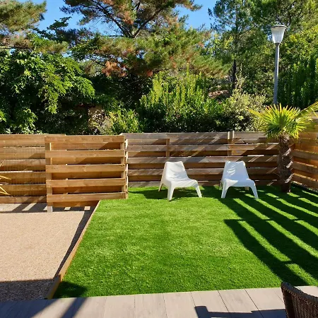 Blue Ocean Moliets-et-Maa