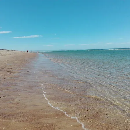 Blue Ocean Moliets-et-Maa