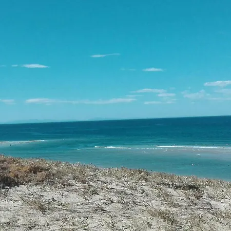 Blue Ocean Nyaraló
