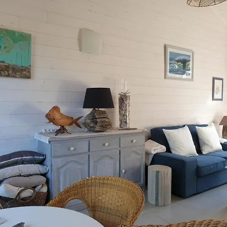 Holiday home Blue Ocean *