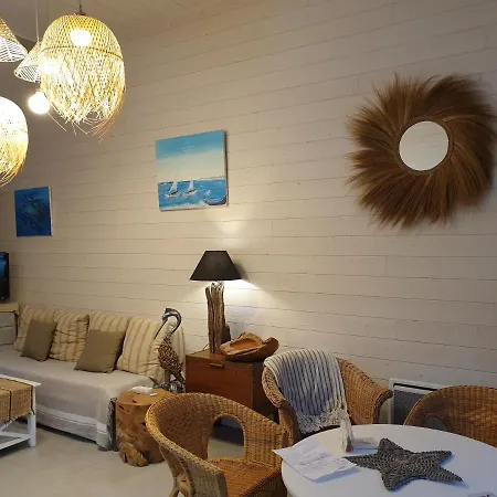 Blue Ocean Moliets-et-Maa