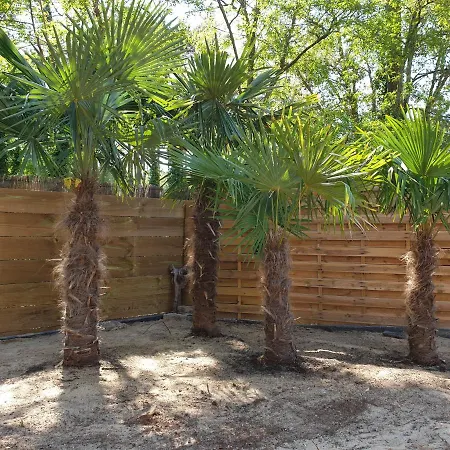 Сasa de vacaciones Blue Ocean *