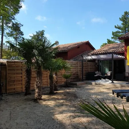 Blue Ocean Moliets-et-Maa