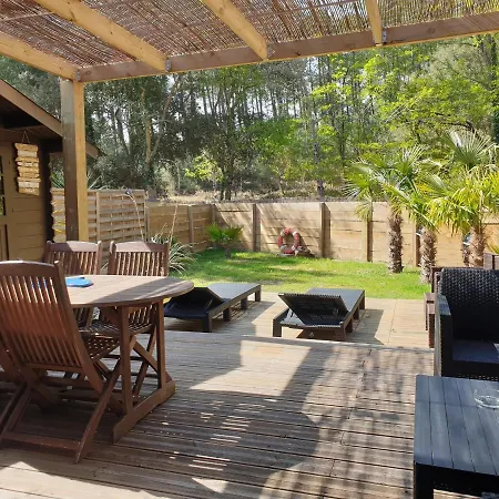 Blue Ocean Holiday home