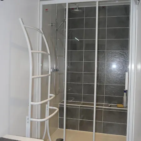 Holiday home Blue Ocean