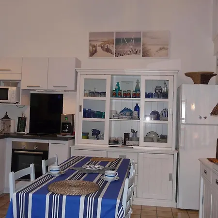 Holiday home Blue Ocean *