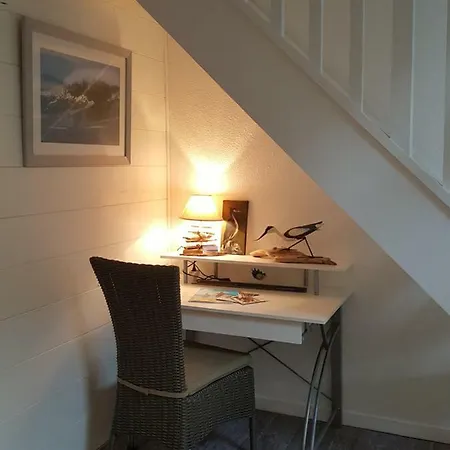 Feriehus Blue Ocean *