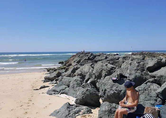 Blue Ocean * Moliets-et-Maa