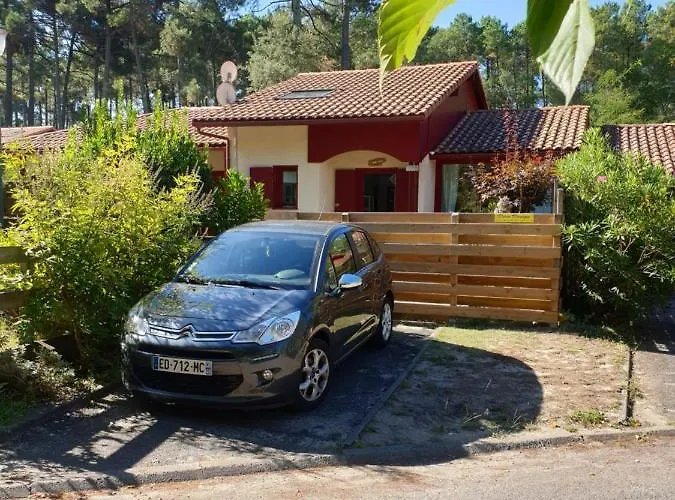 Holiday home Blue Ocean *