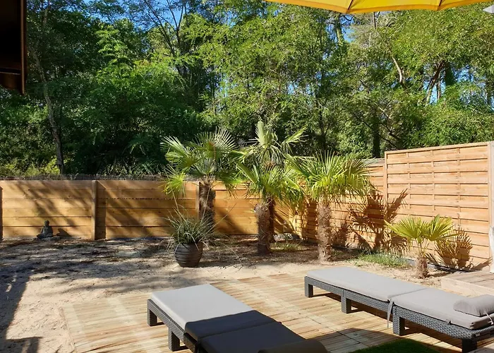 Blue Ocean * Moliets-et-Maa