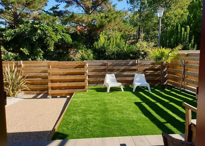 Blue Ocean Moliets-et-Maa