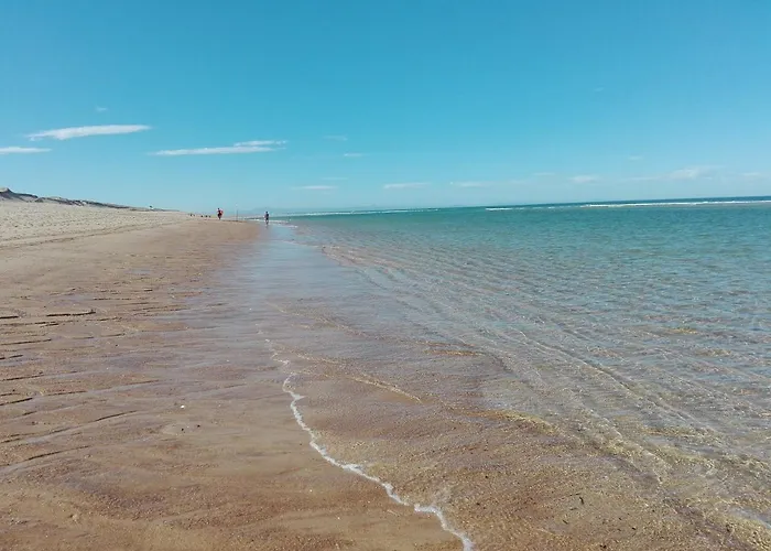 Blue Ocean Moliets-et-Maa