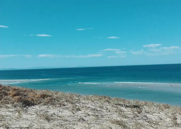 Blue Ocean Holiday home