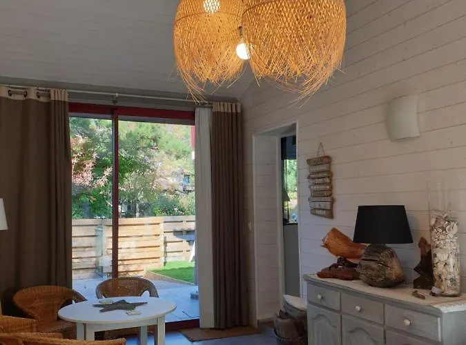 Blue Ocean Moliets-et-Maa