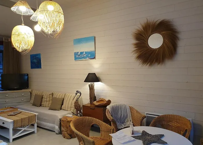 Blue Ocean Moliets-et-Maa