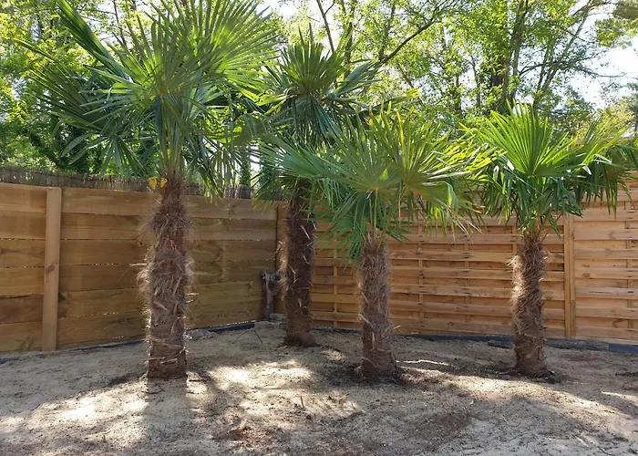 Сasa de vacaciones Blue Ocean *