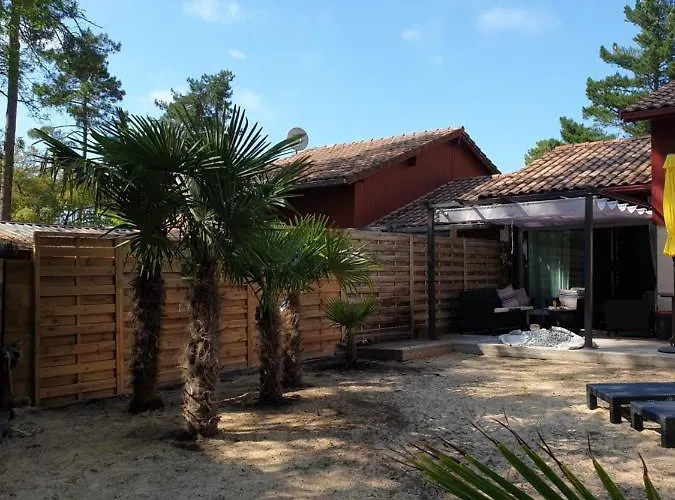 Blue Ocean Moliets-et-Maa