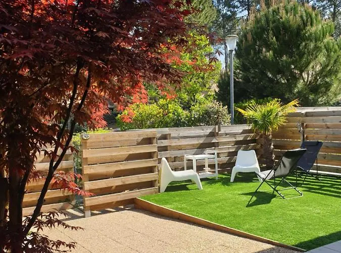 Blue Ocean Moliets-et-Maa