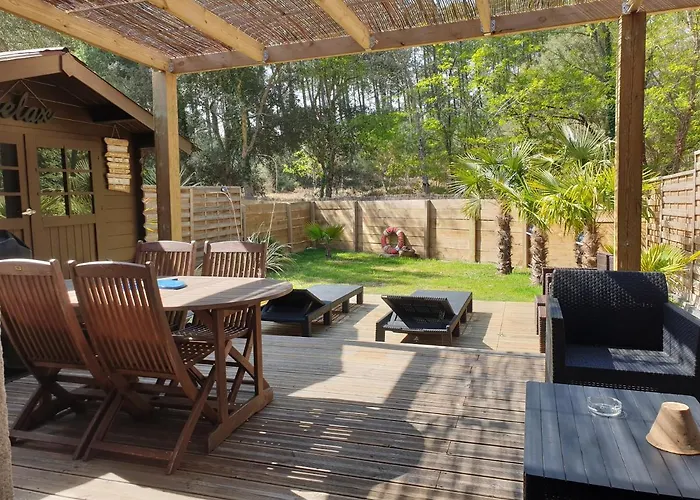 Blue Ocean Holiday home