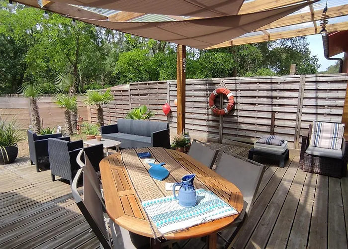 Blue Ocean Holiday home