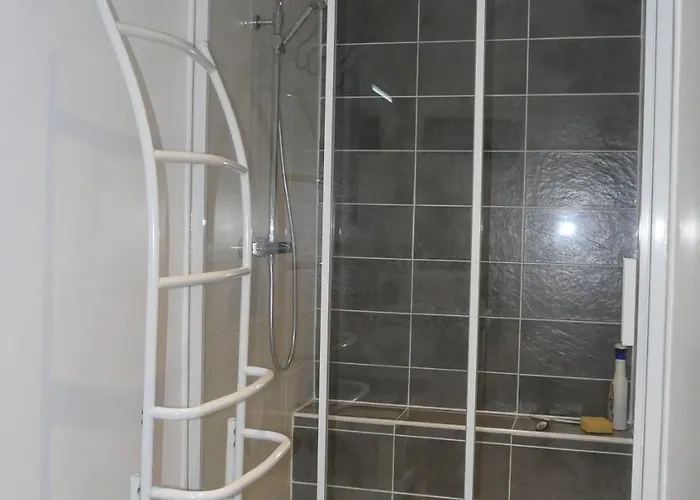 Holiday home Blue Ocean