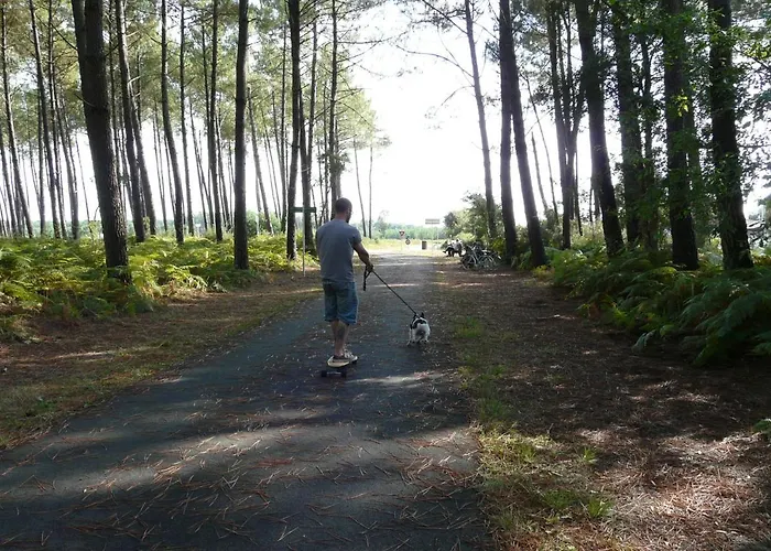 Blue Ocean * Moliets-et-Maa