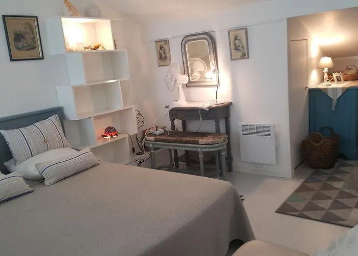 Blue Ocean Moliets-et-Maa