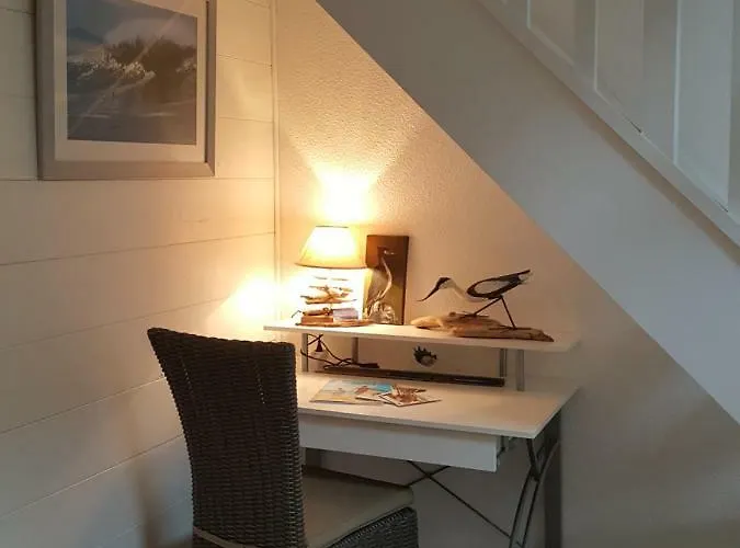 Holiday home Blue Ocean *