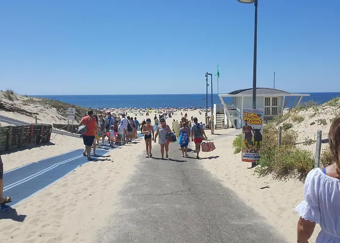 Blue Ocean * Moliets-et-Maa